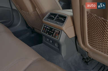 Седан Audi A6 2020 в 