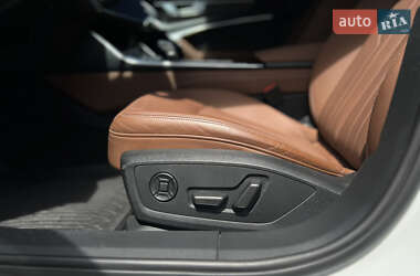 Седан Audi A6 2020 в 