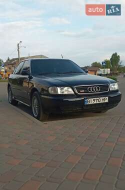 Седан Audi A6 1996 в 