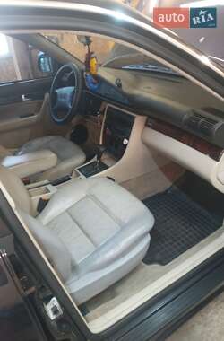 Седан Audi A6 1996 в 