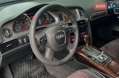 Седан Audi A6 2007 в 