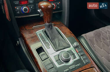 Седан Audi A6 2007 в 