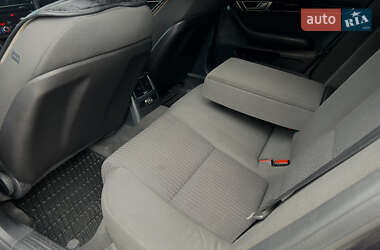 Седан Audi A6 2007 в 
