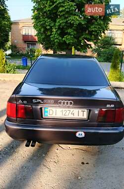 Седан Audi A6 1995 в 