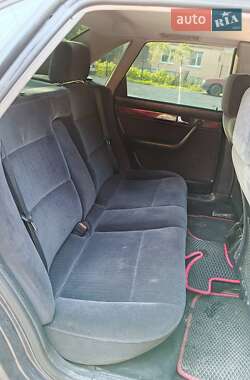 Седан Audi A6 1995 в 