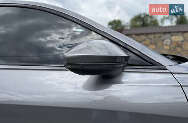 Седан Audi A6 2018 в 