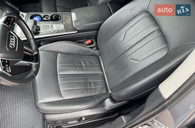 Седан Audi A6 2018 в 