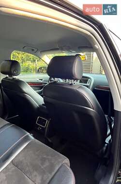 Седан Audi A6 2006 в 