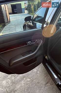 Седан Audi A6 2006 в 