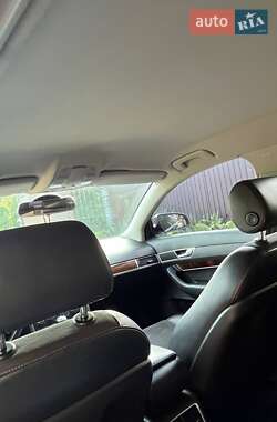 Седан Audi A6 2006 в 