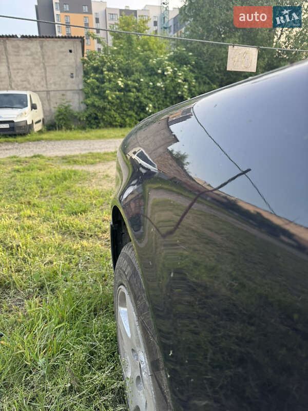 Седан Audi A6 1996 в Хмельницком