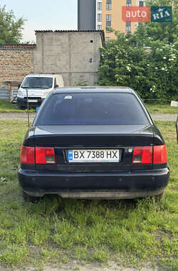 Седан Audi A6 1996 в Хмельницькому