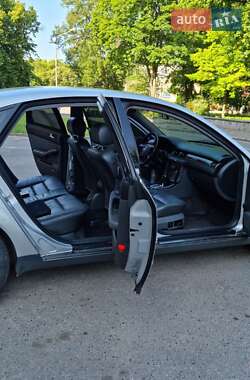 Седан Audi A6 2001 в 