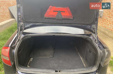 Седан Audi A6 1998 в 