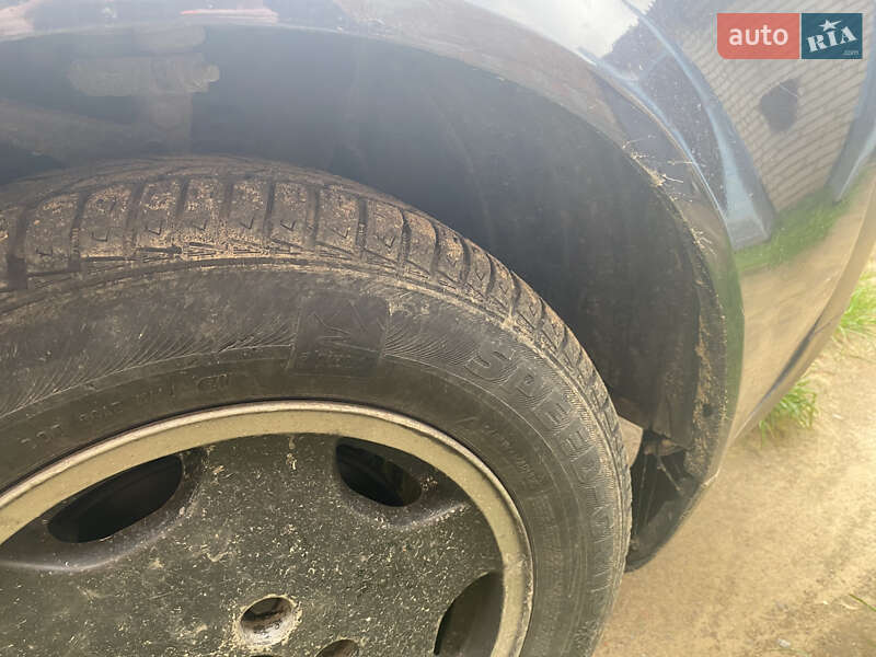 Седан Audi A6 1998 в Вінниці