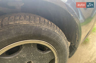 Седан Audi A6 1998 в 