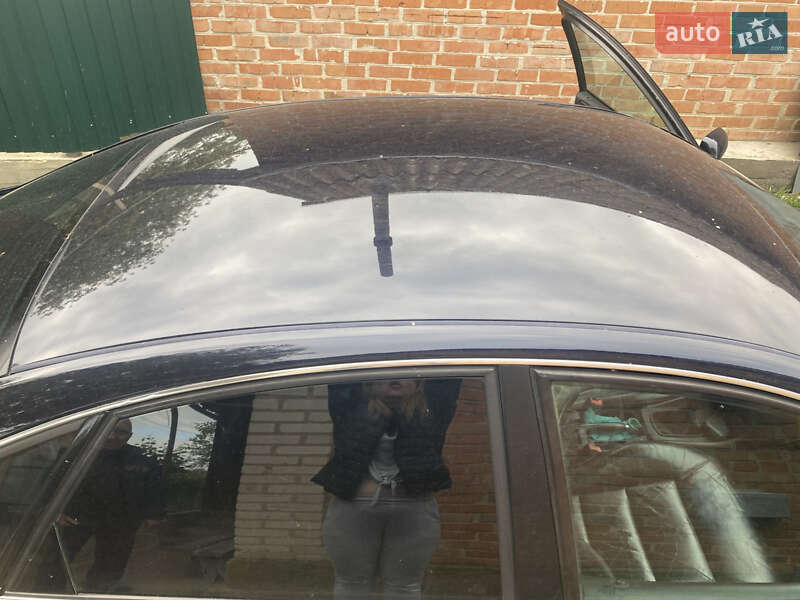 Седан Audi A6 1998 в Вінниці