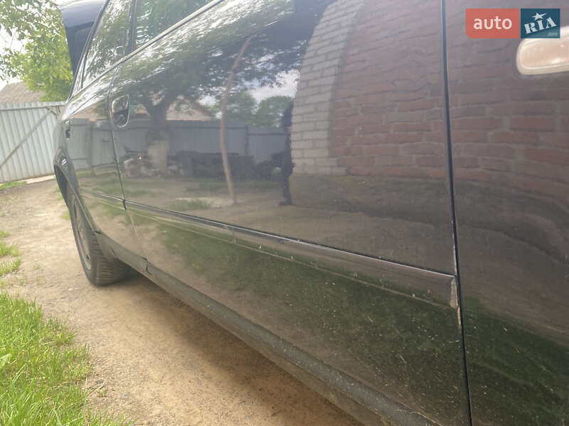 Седан Audi A6 1998 в Вінниці