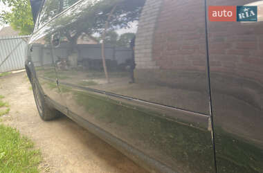 Седан Audi A6 1998 в 