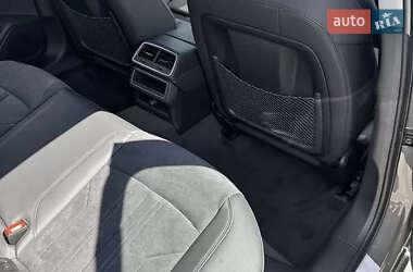Седан Audi A6 2024 в 