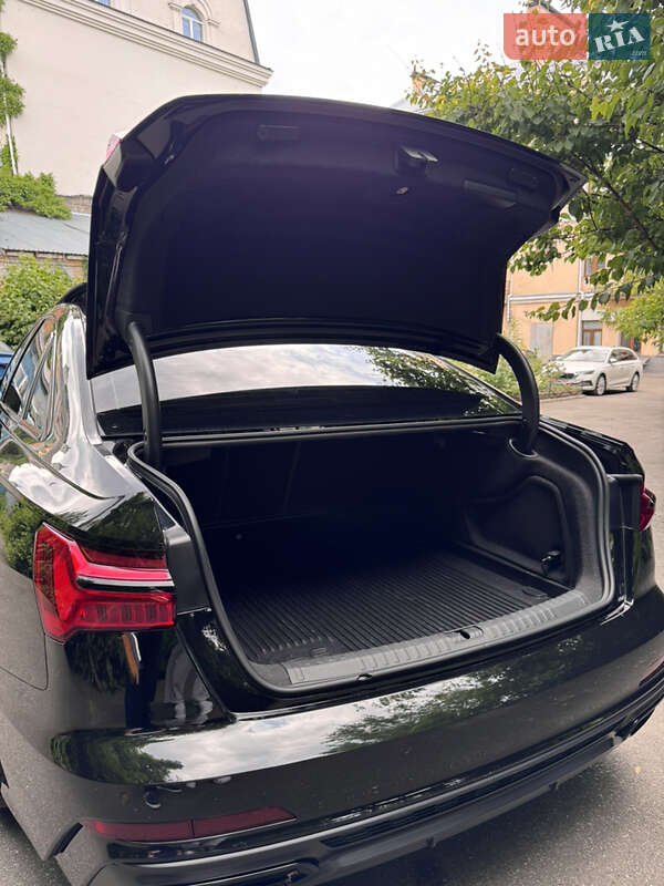 Седан Audi A6 2019 в Киеве фото 20 Седан Audi A6 2019 в Киеве