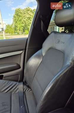 Универсал Audi A6 2005 в 