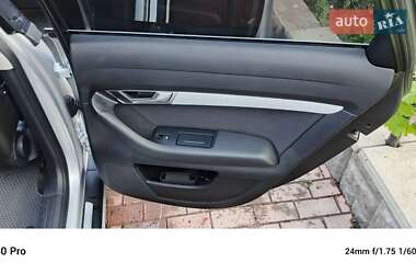 Седан Audi A6 2007 в 
