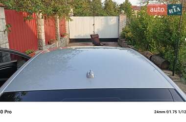 Седан Audi A6 2007 в 