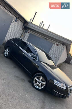 Универсал Audi A6 2007 в 