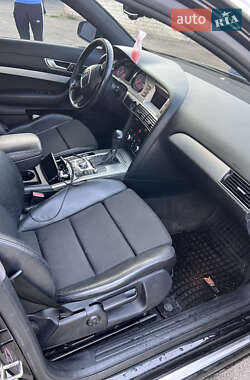 Универсал Audi A6 2007 в 