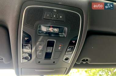 Седан Audi A6 2018 в 