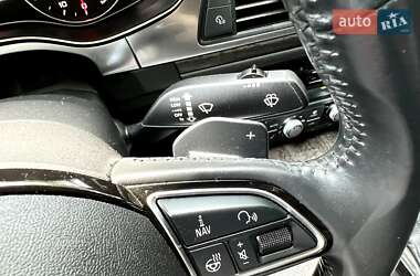 Седан Audi A6 2018 в 