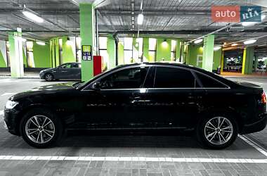 Седан Audi A6 2011 в 