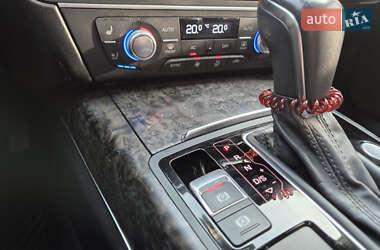 Седан Audi A6 2016 в 