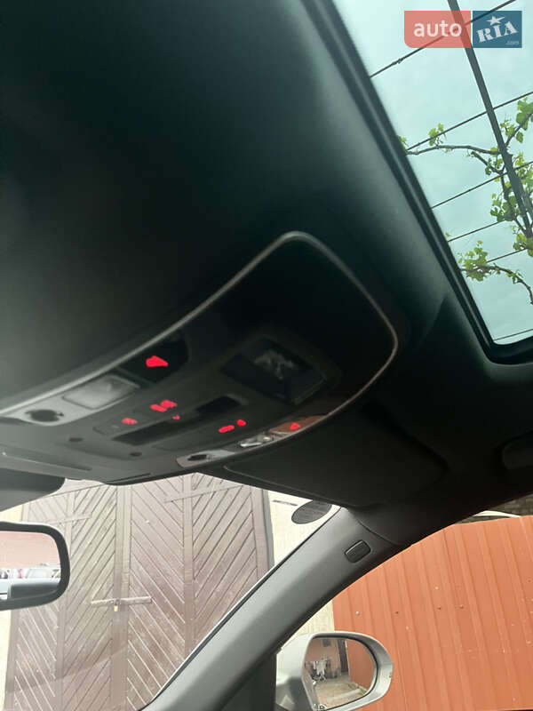 Седан Audi A6 2018 в Шептицькому фото 22 Седан Audi A6 2018 в Шептицькому