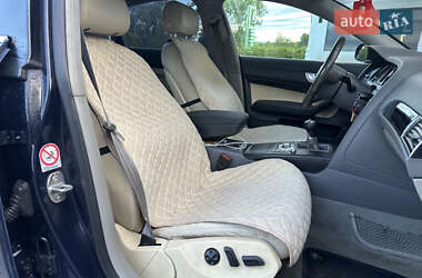 Седан Audi A6 2004 в 