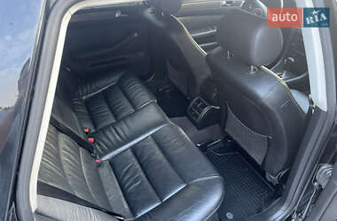 Універсал Audi A6 2003 в 