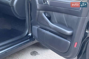 Універсал Audi A6 2003 в 
