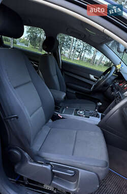 Седан Audi A6 2006 в 