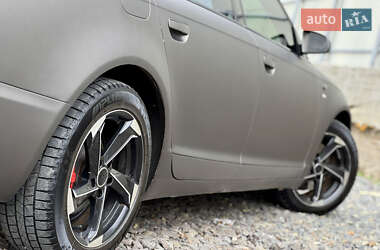 Седан Audi A6 2007 в 