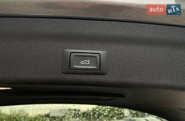Универсал Audi A6 2019 в 