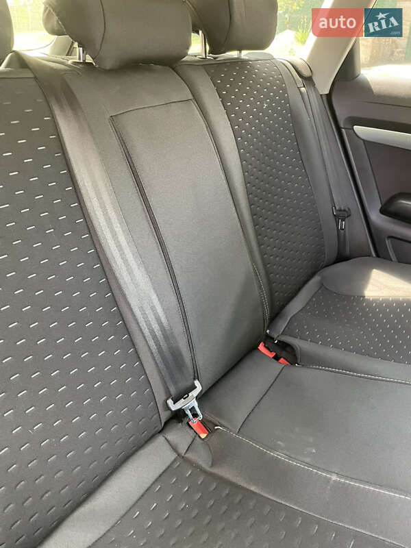 Універсал Audi A6 2008 в Кропивницькому