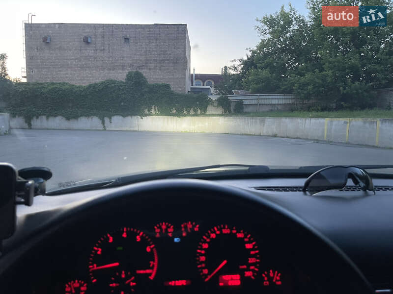 Універсал Audi A6 1998 в Києві