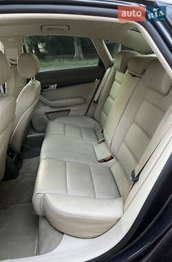 Седан Audi A6 2009 в 