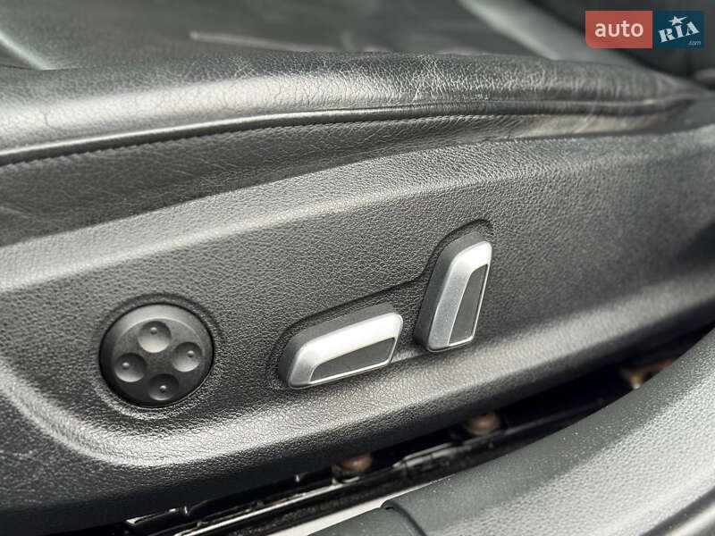 Седан Audi A6 2015 в Киеве