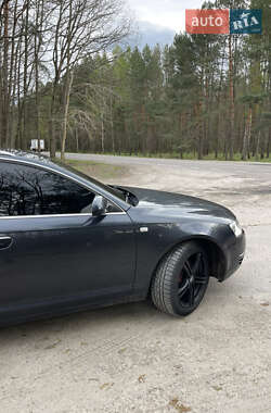 Універсал Audi A6 2006 в 
