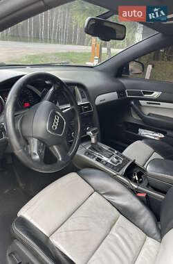 Універсал Audi A6 2006 в 