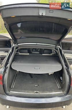 Універсал Audi A6 2006 в 