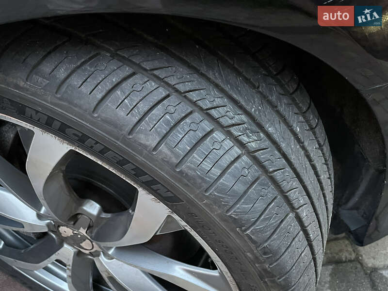 Седан Audi A6 2013 в Луцке