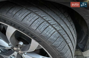 Седан Audi A6 2013 в 